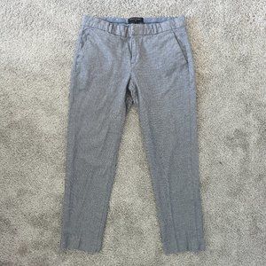 Banana Republic Avery Pant- SZ 4 LIKE NEW